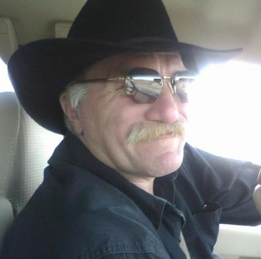 William Wade Mcgraw Profile Photo