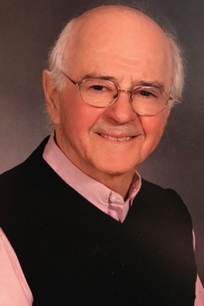 Joseph  Robert Keating
