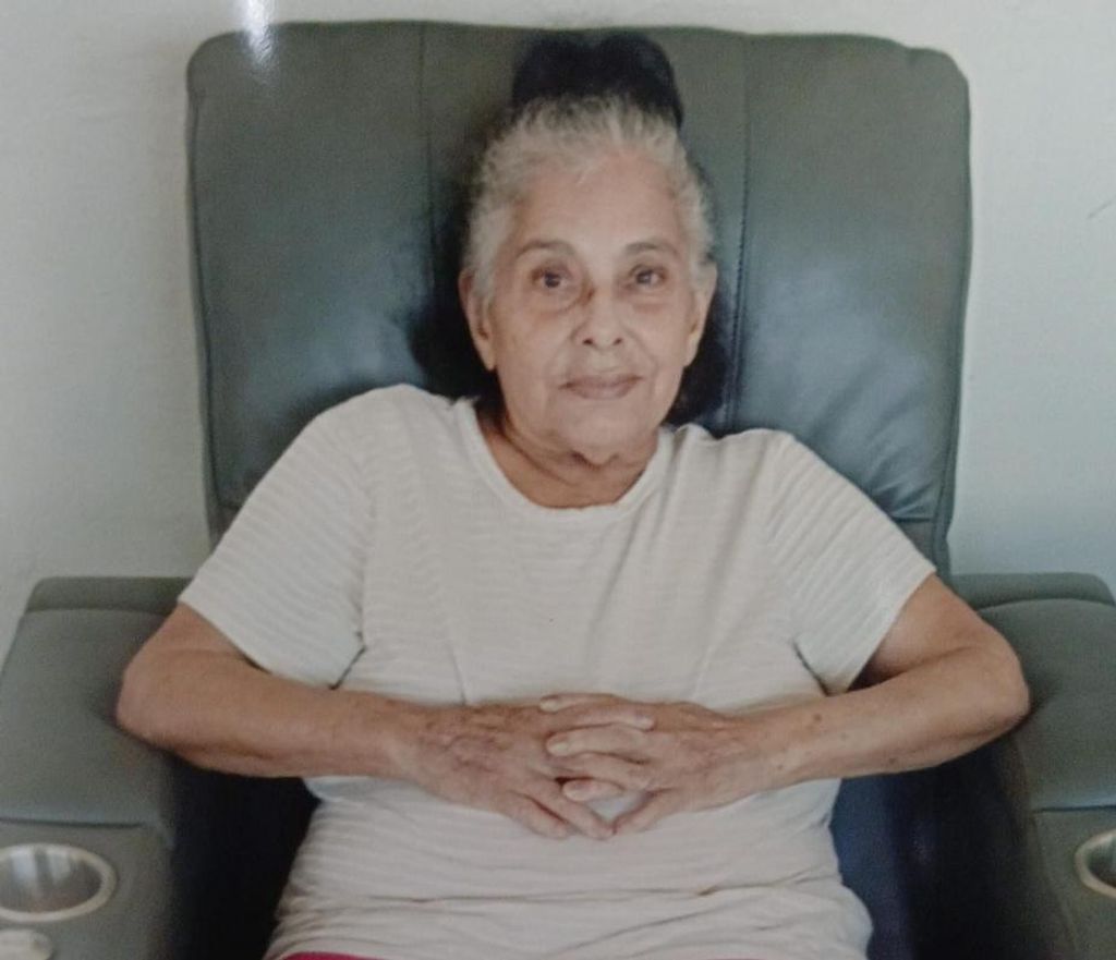 Ercilia Antonia "Elsa" Torres Goris Profile Photo