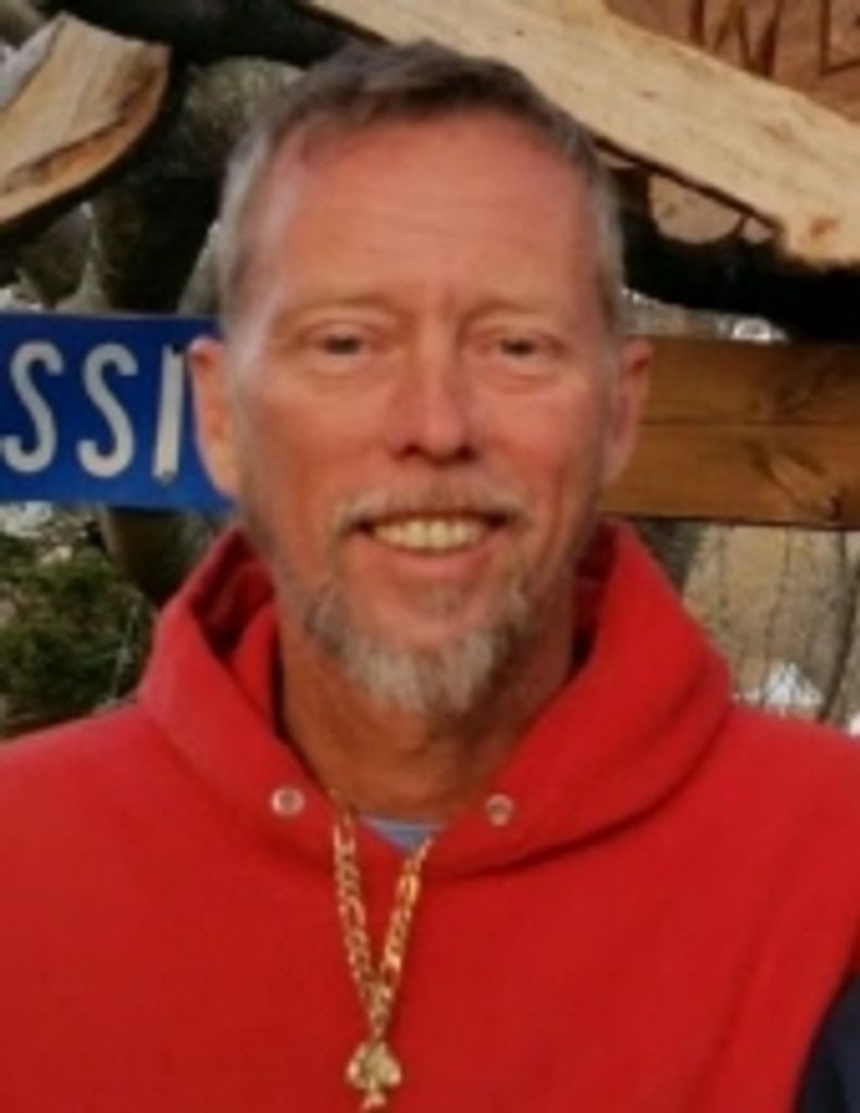 Mr. William  "Scott" Wolfe 