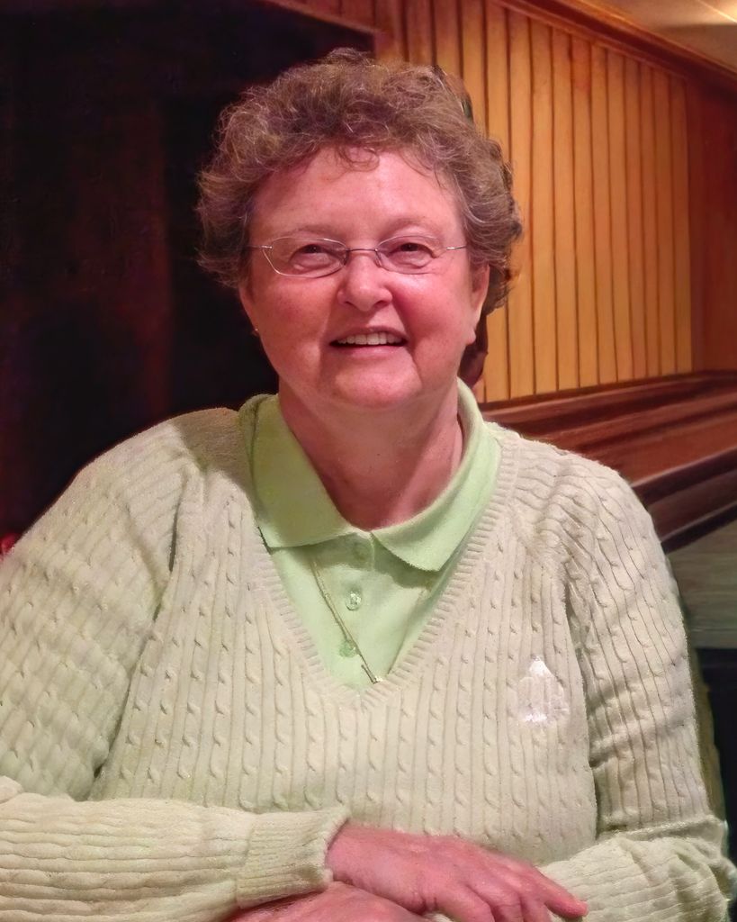 Karen R. Raffel