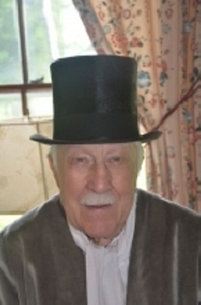 Col. Brendan E. Joyce