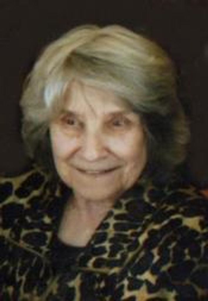 Julia  L Mekuly