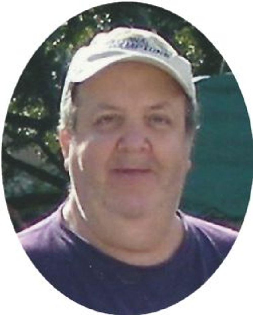Paul Perrodin