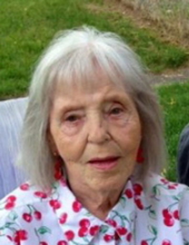 Janis Marie Hendrickson