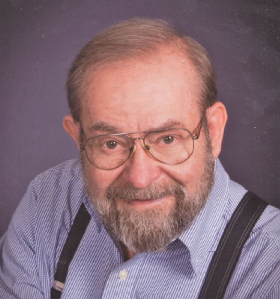 Walter D. Slowig