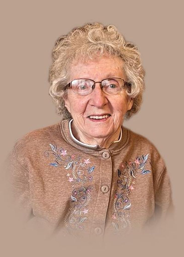 Janet Madden Profile Photo