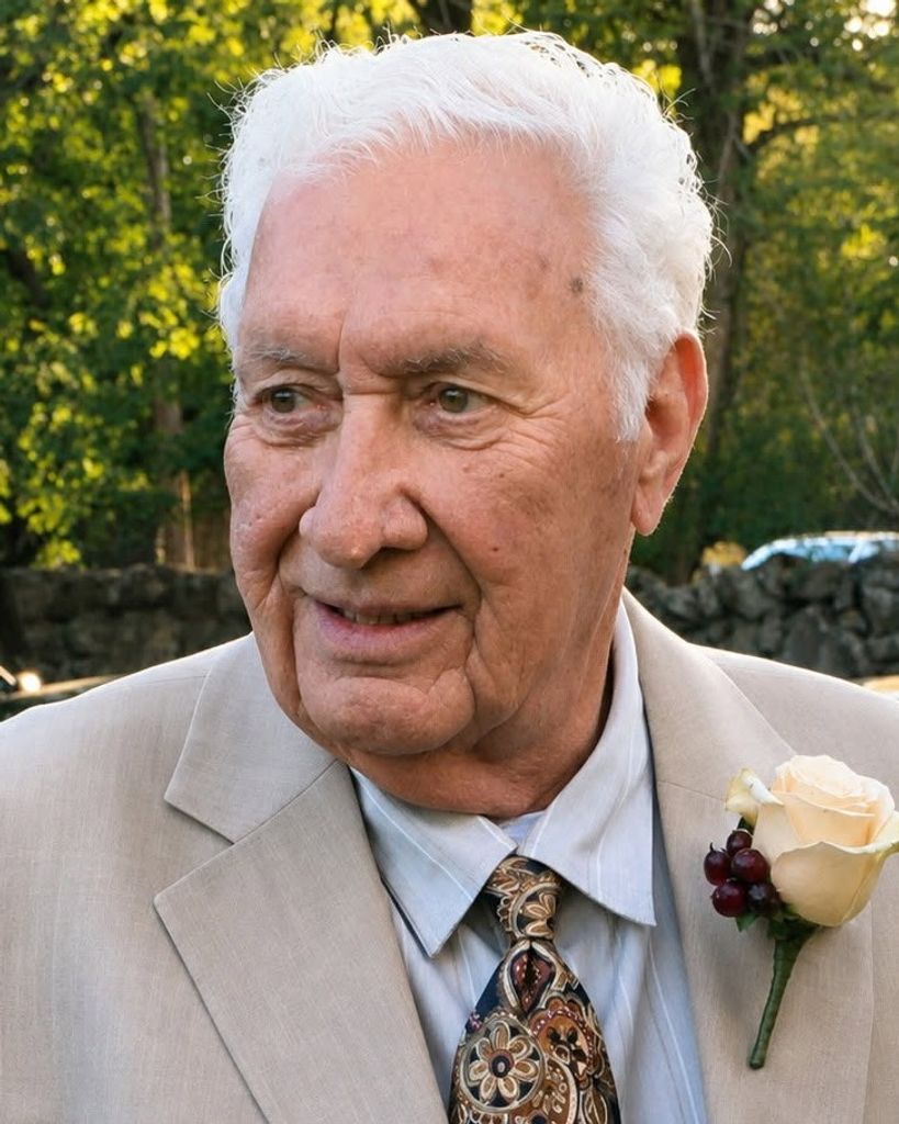 Ronald Vincent Profile Photo