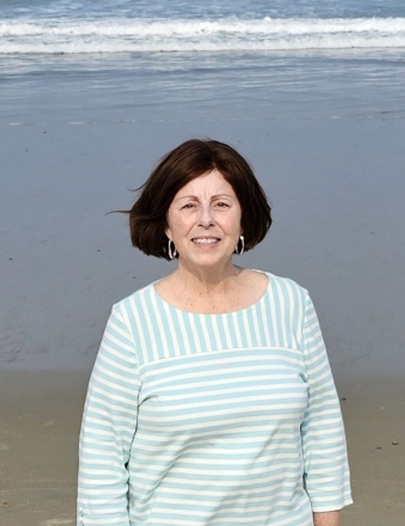 Kathy Ann Routhier