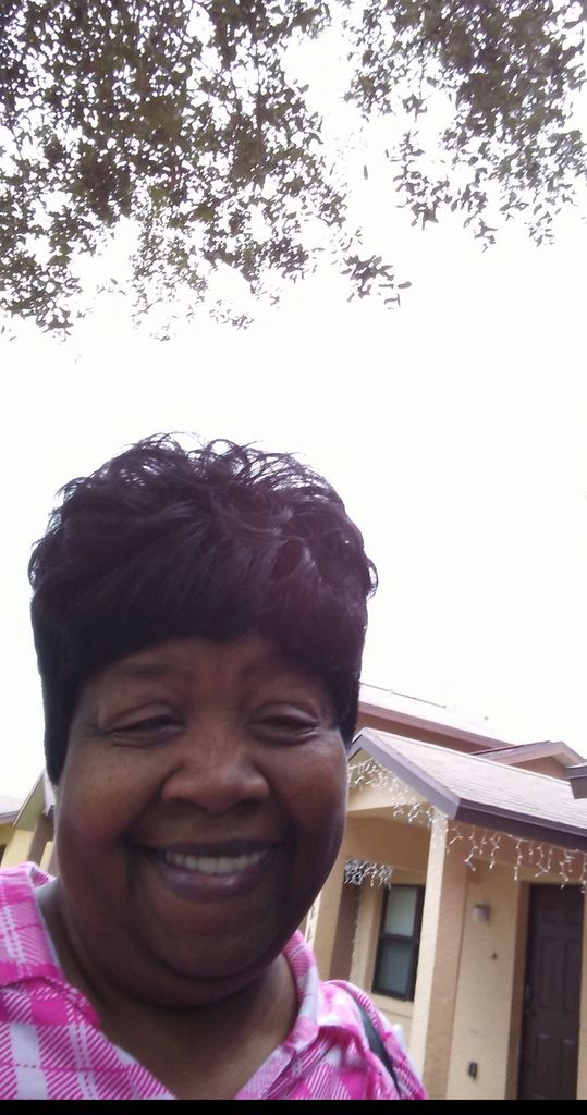 Betty W. Kidd Profile Photo