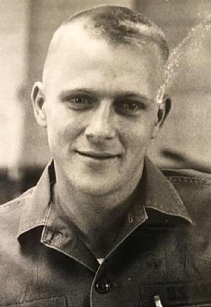 Russell Harvey Hoag