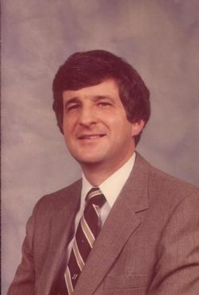 Floyd Hildebrand Profile Photo