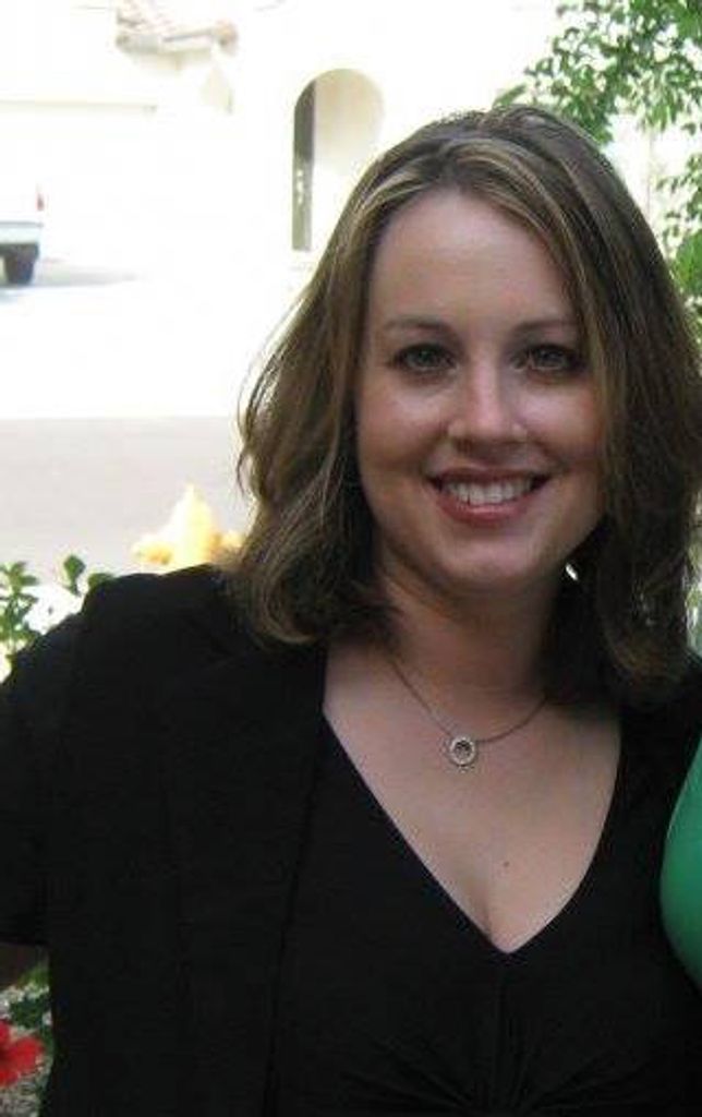 Wendi R. Pearson
