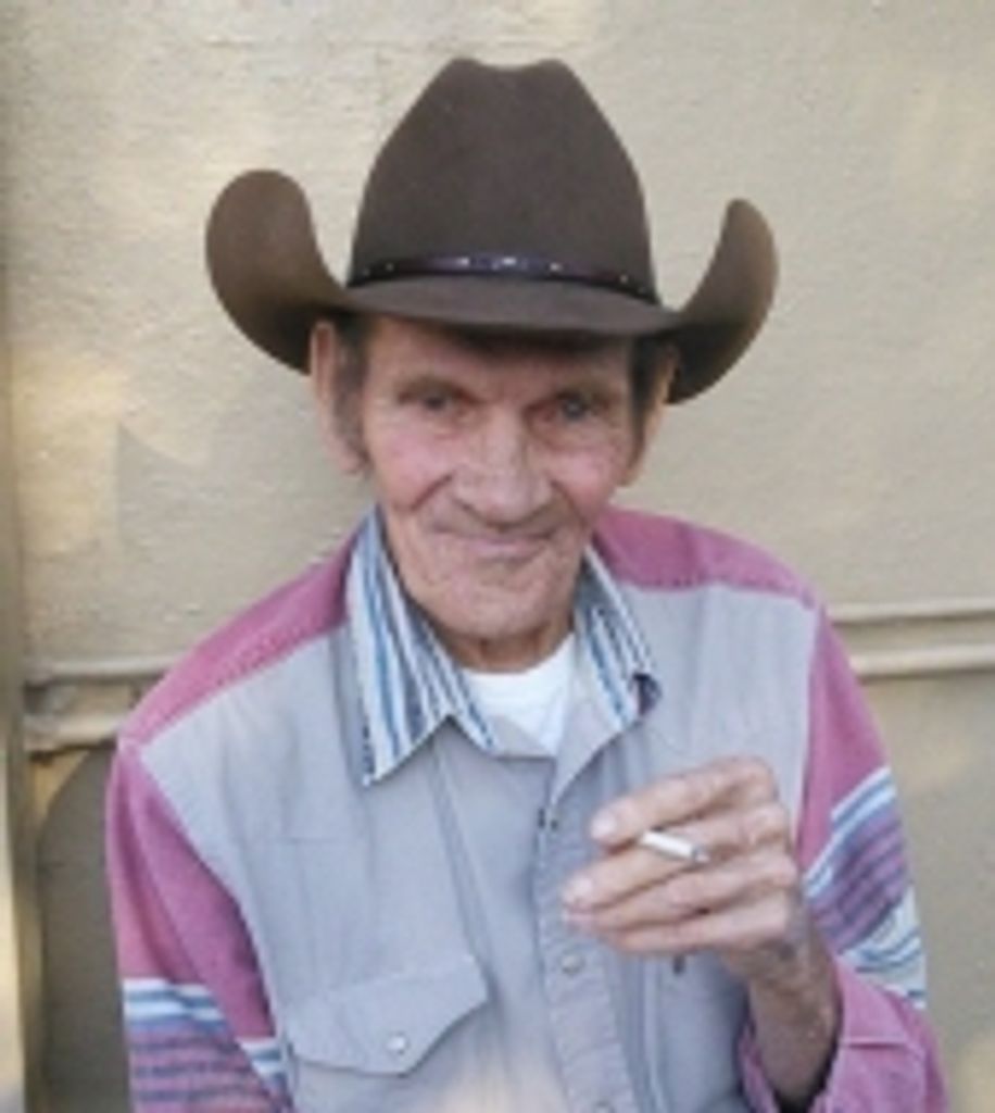 Francis "Fran" Paul Mcintosh