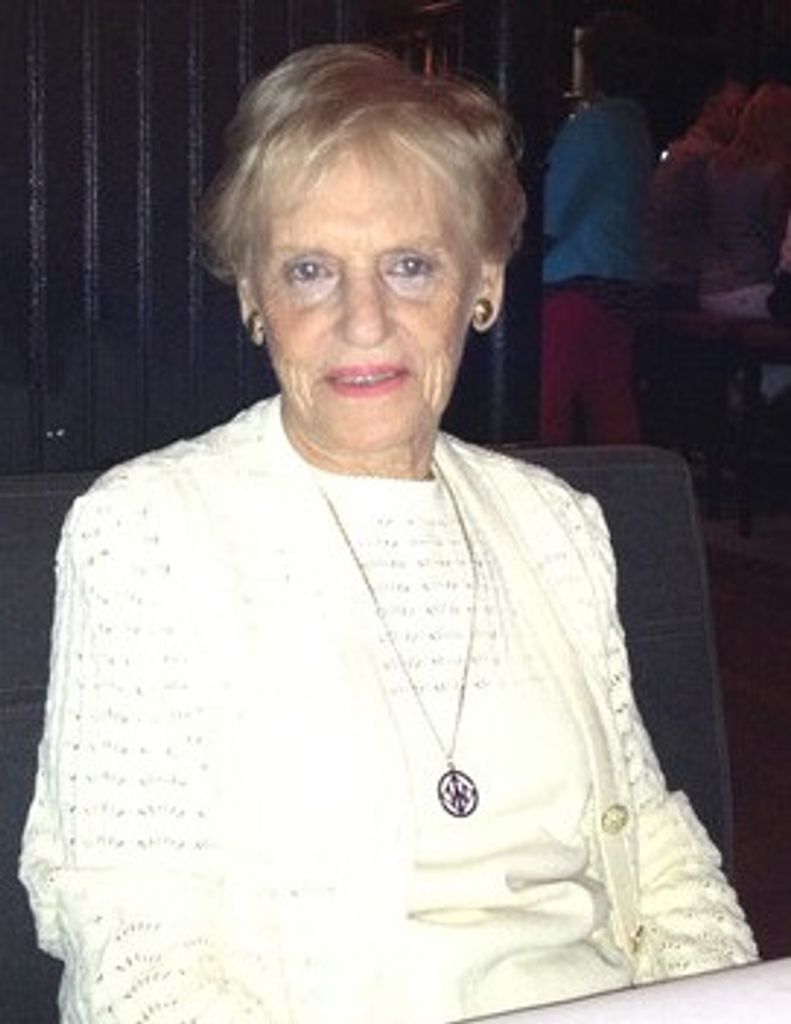 Trudy Willstatter