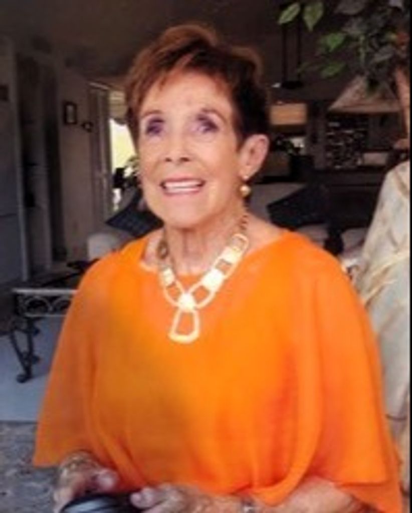 Barbara Anne Williams