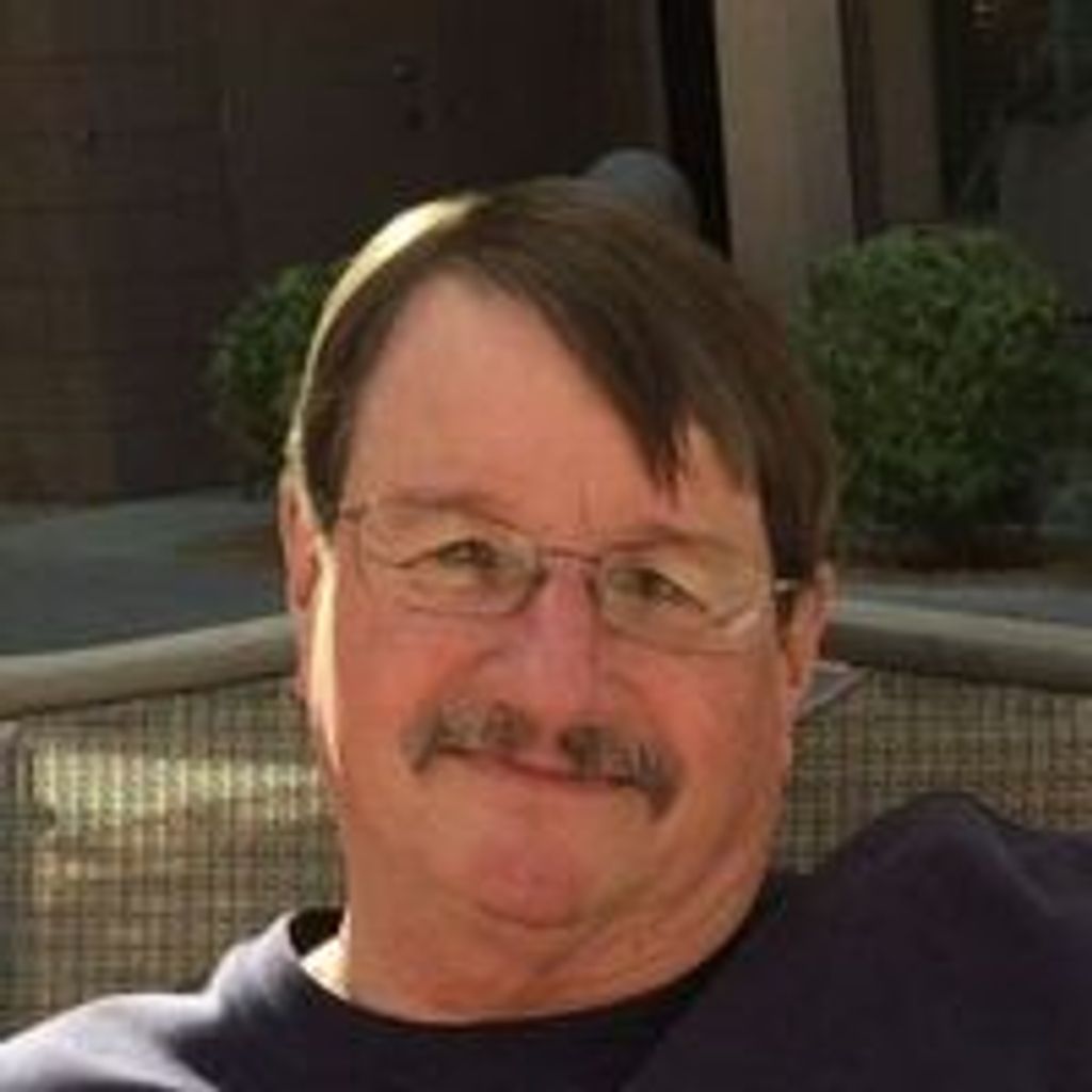 Andrew “Andy” Fleming Profile Photo