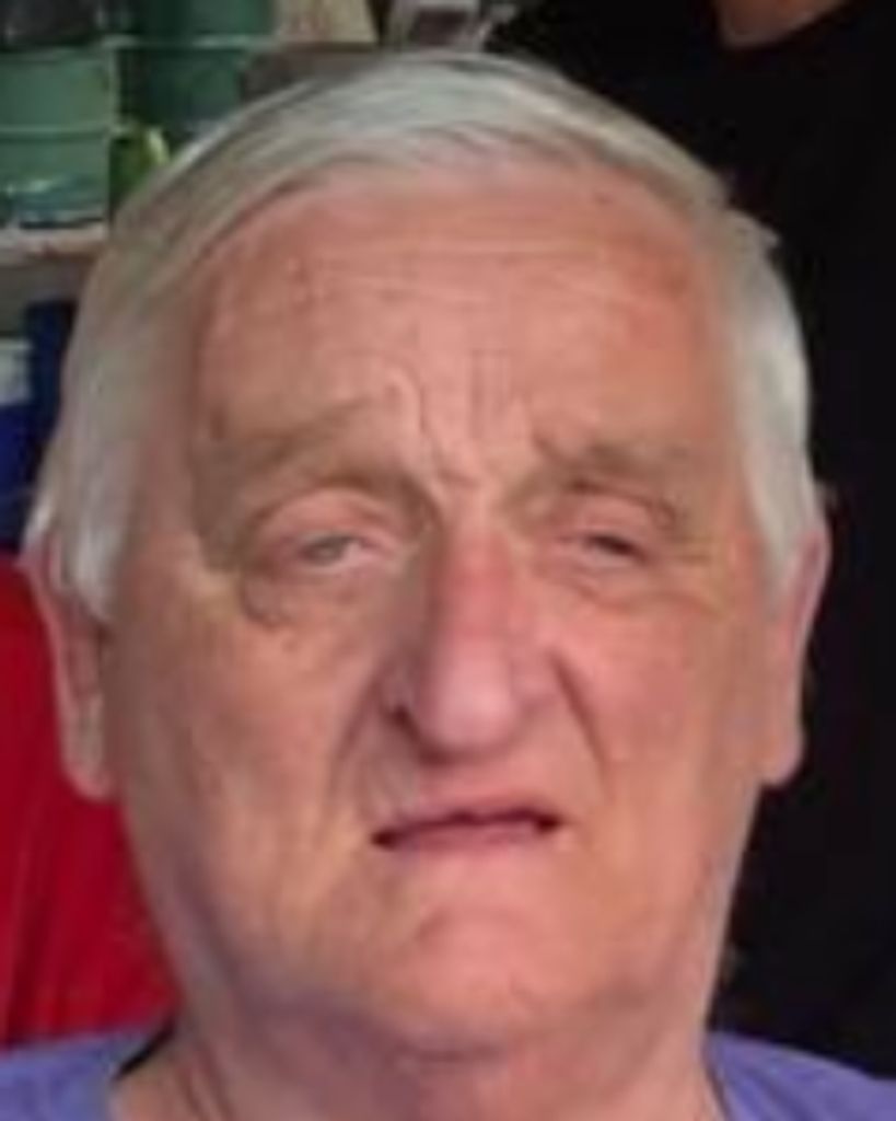 Charles Marion Walls