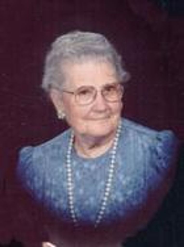 Flossie A. Smith