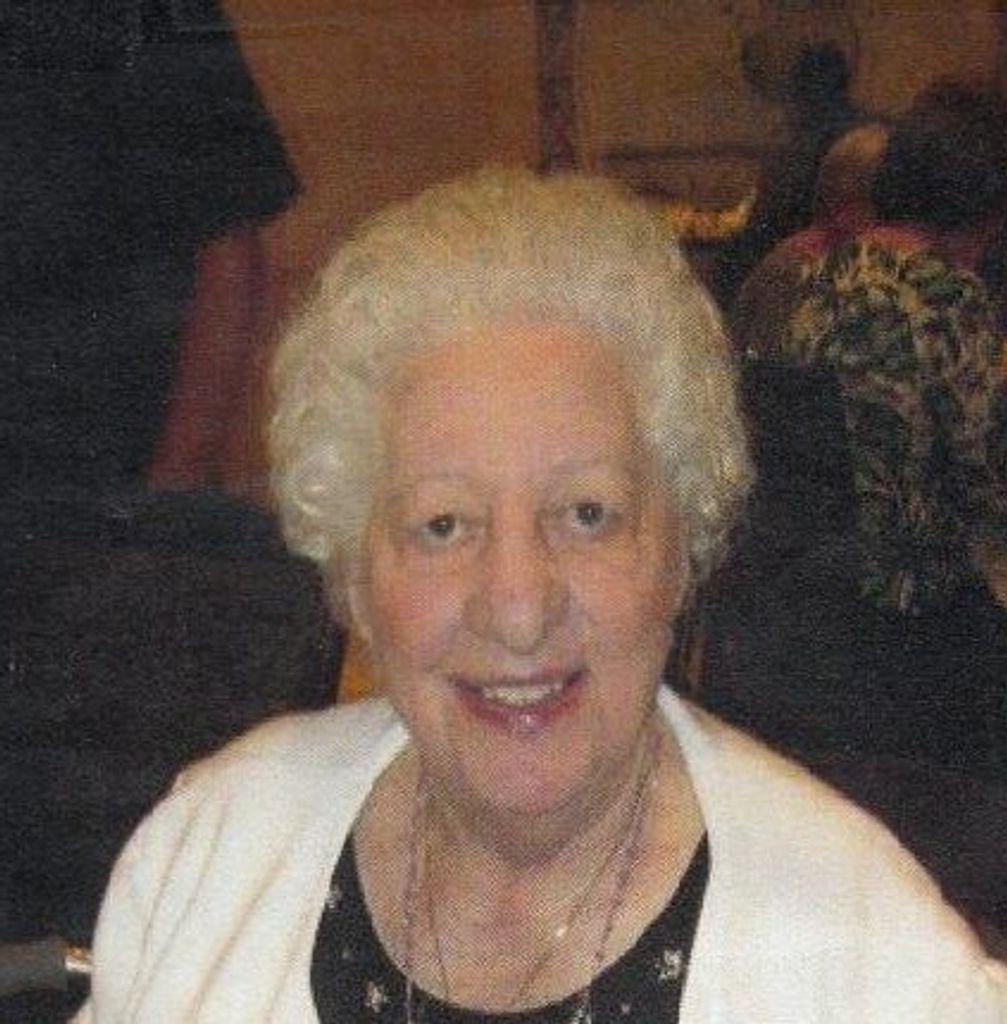 Lucille E. Russo