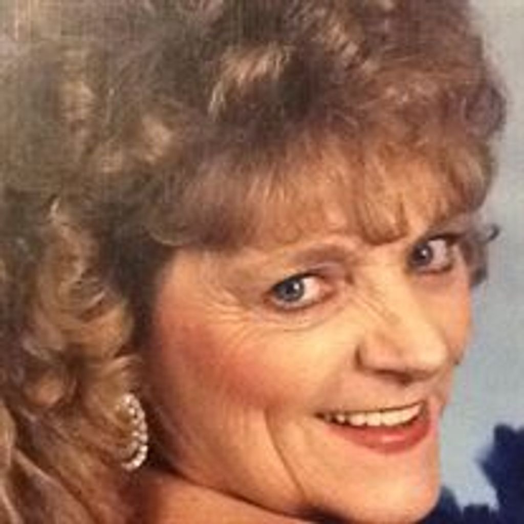 Linda Faye Campbell