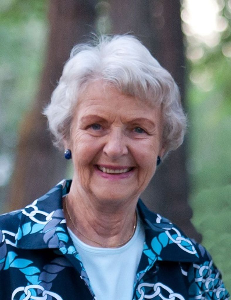Liselotte  Elfriede Doerstling
