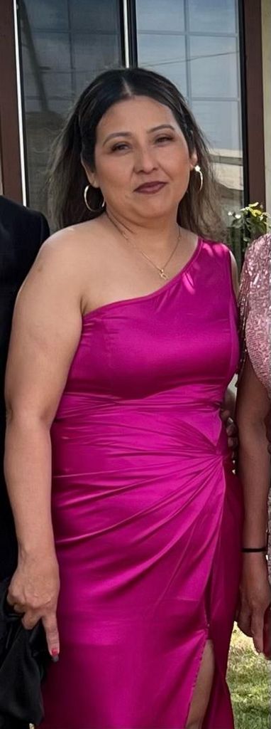 Irma Pacheco Matias Profile Photo