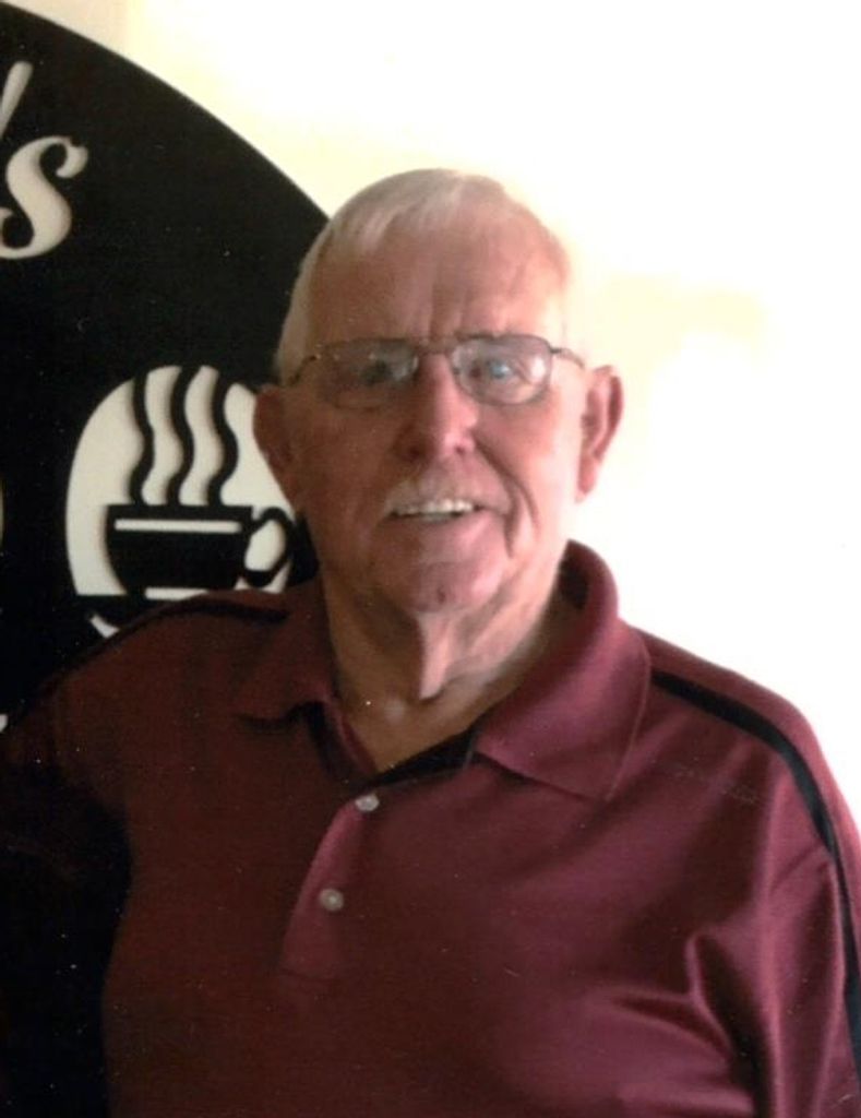 Ralph Cook