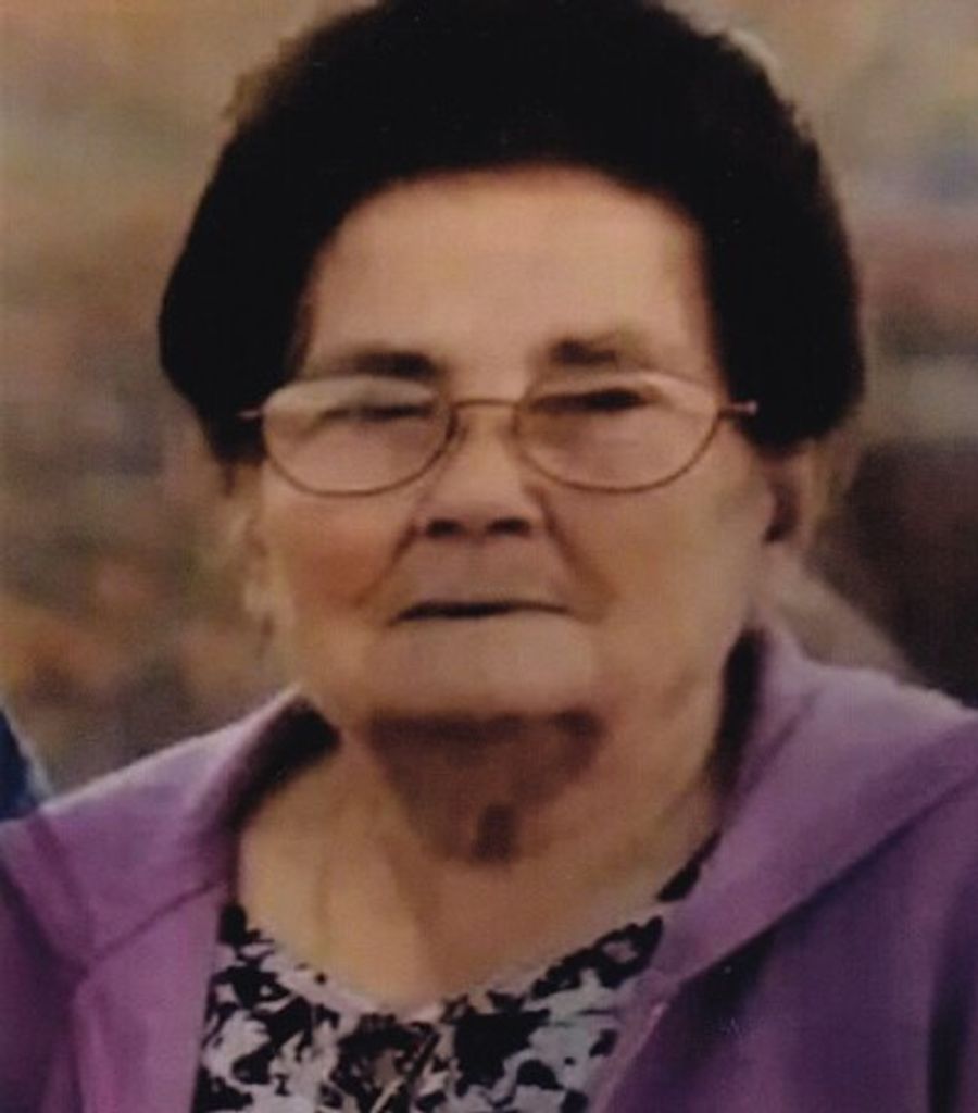 Gelene Campbell Profile Photo