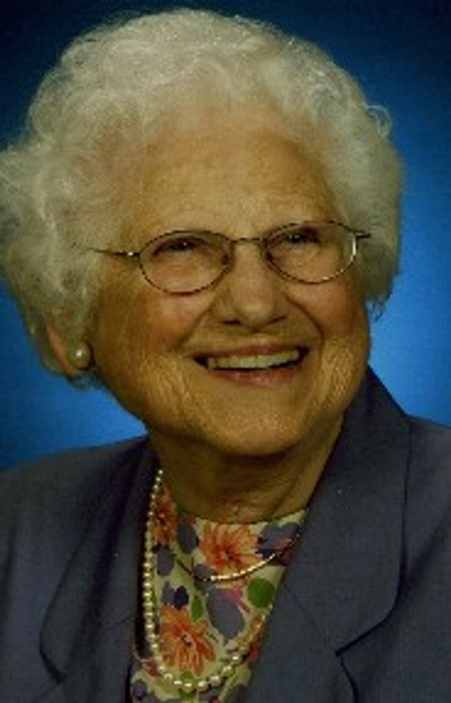 Marguerite M. Hufford