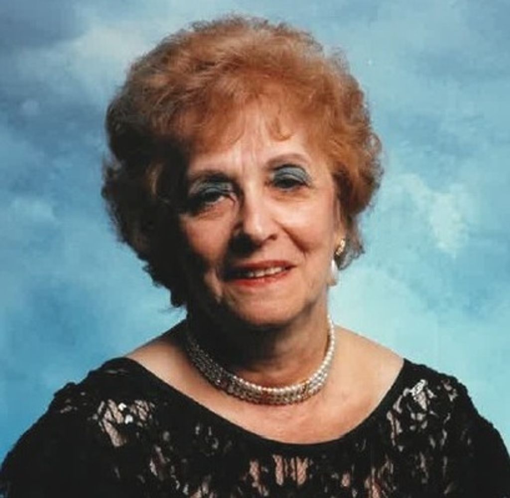 Anne Creech Profile Photo