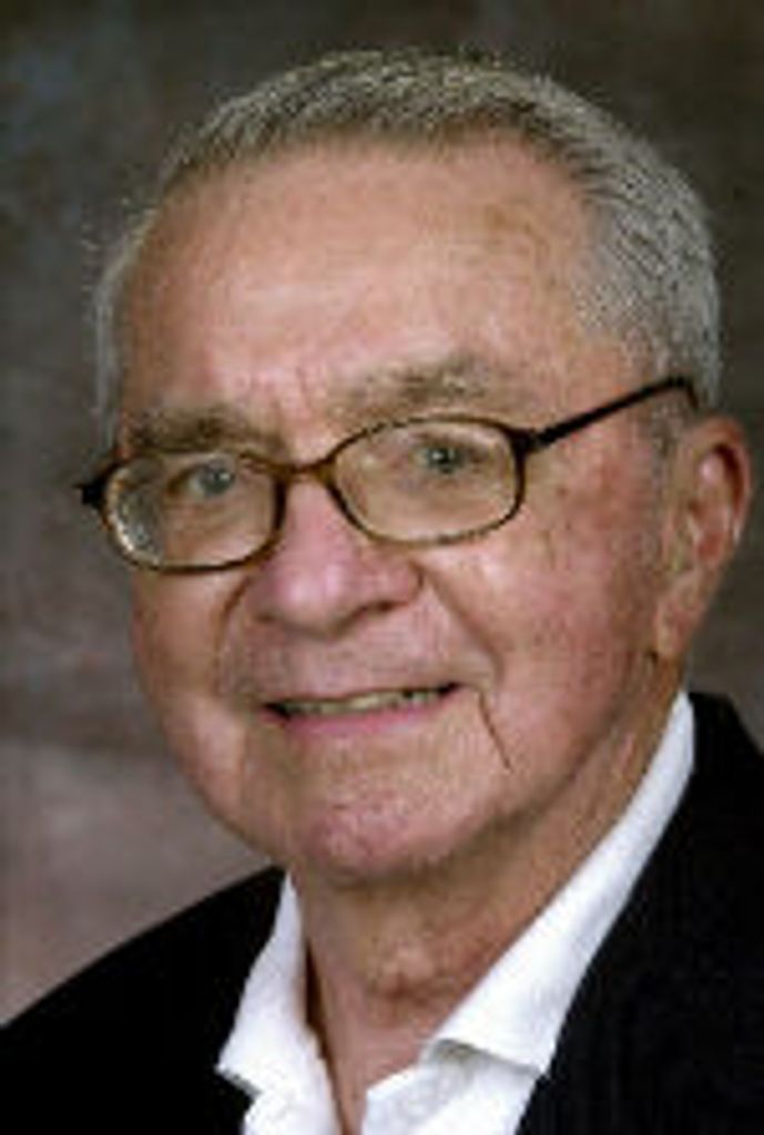 William Thomas Moore Profile Photo