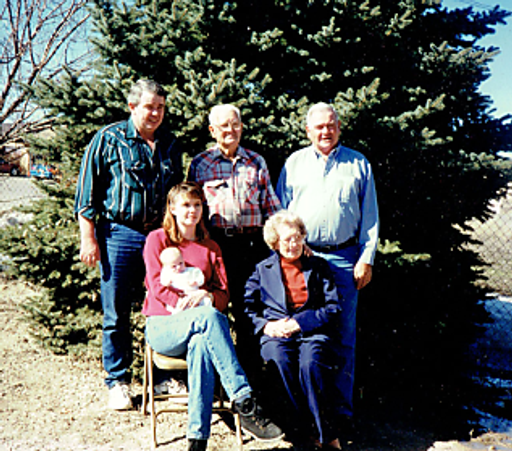 Vion LaVern Johnston photo gallery thumbnail 8 of 49