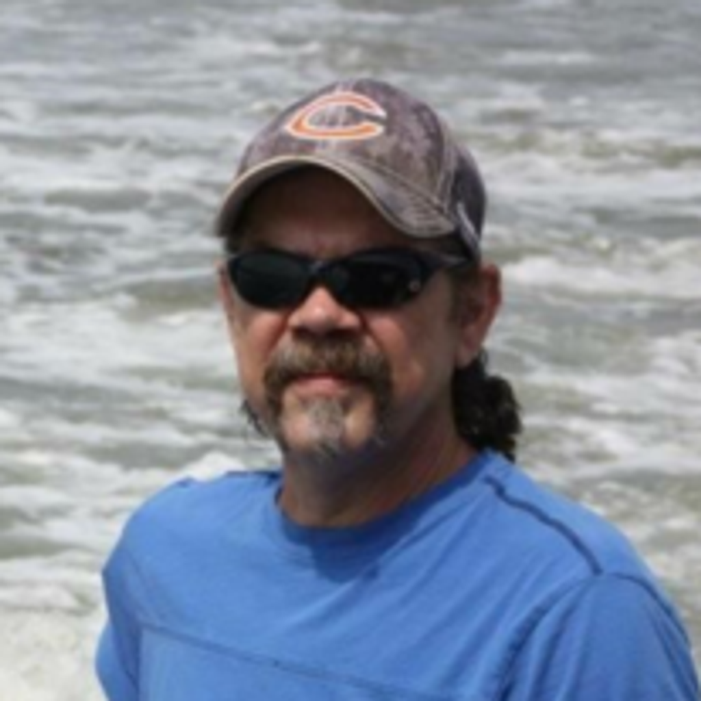 Donald William Kiest Profile Photo