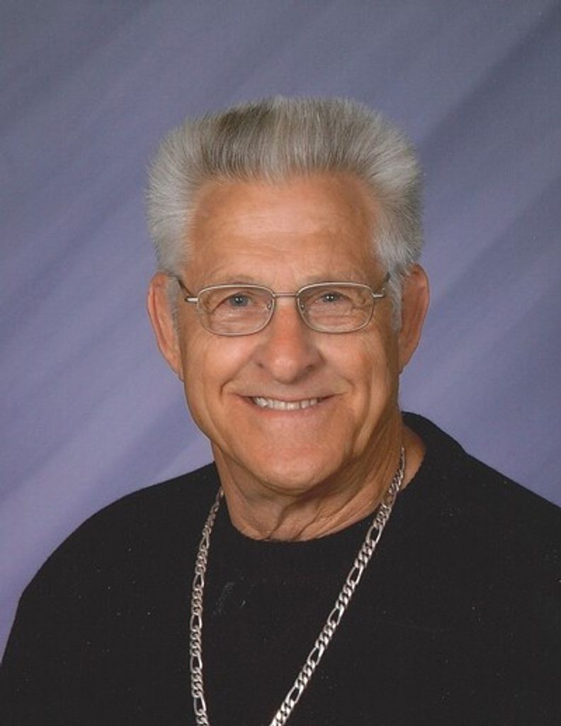 John "Jack" G. Schultz Profile Photo