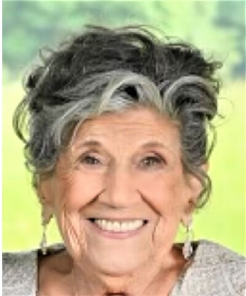 Madaline S. Cristallo