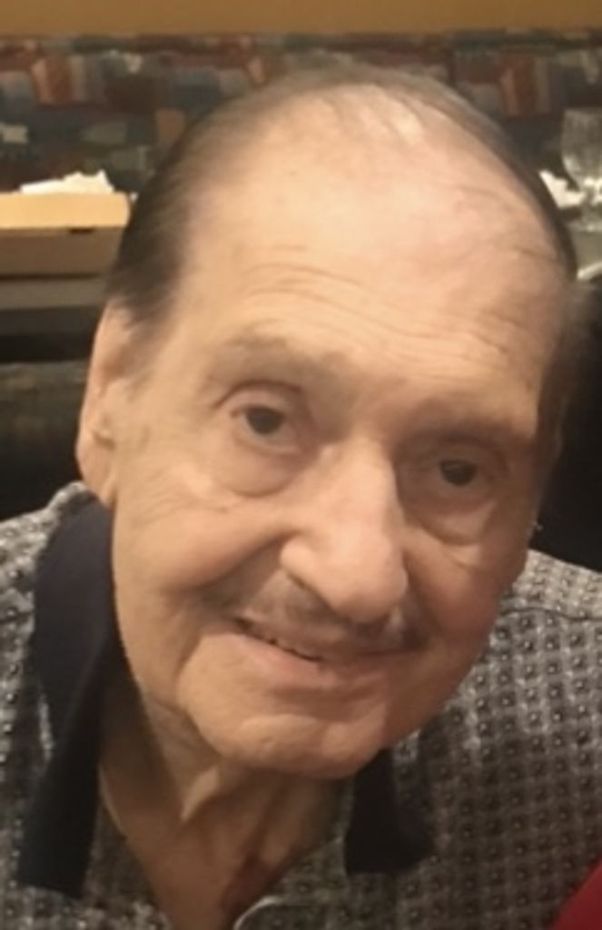 Nicholas Cabuno