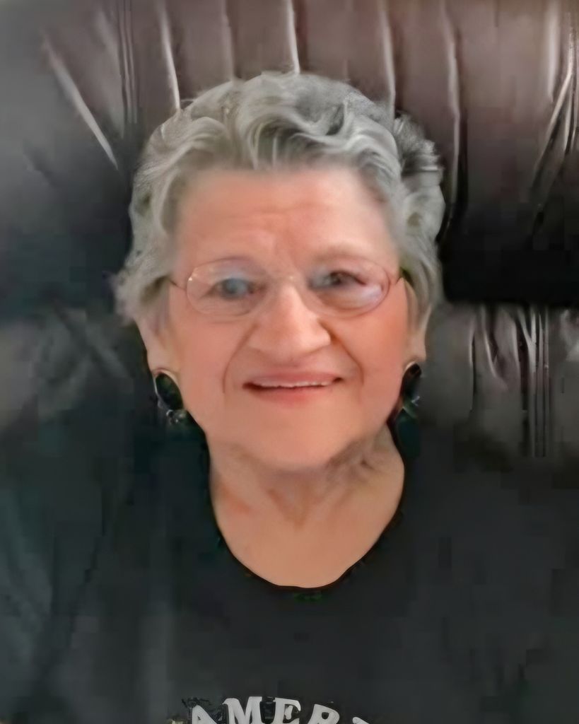 Brigitte Anna Wilk Profile Photo