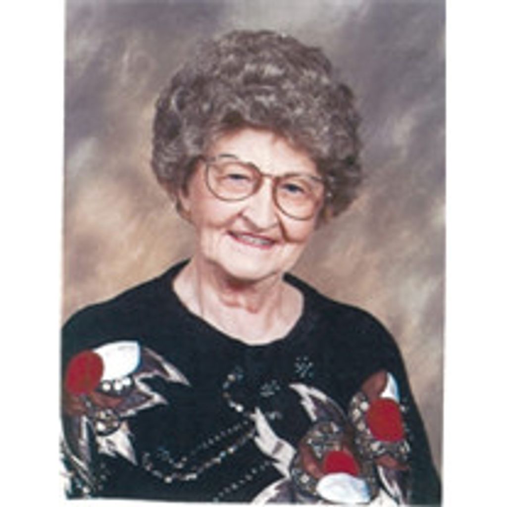 Lillian A. Trudeau
