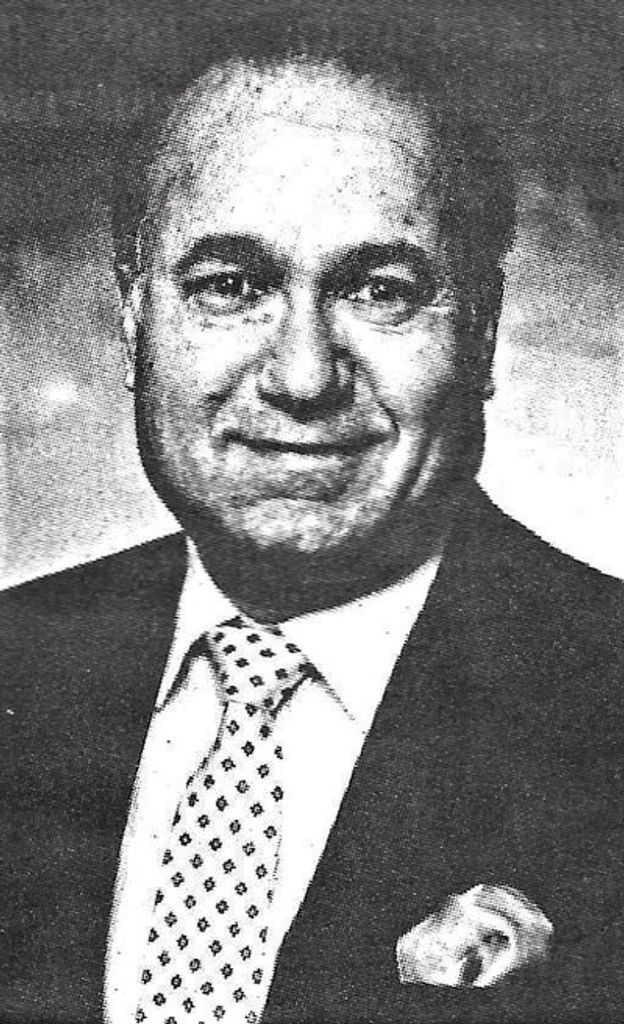 Rocco Naccarato