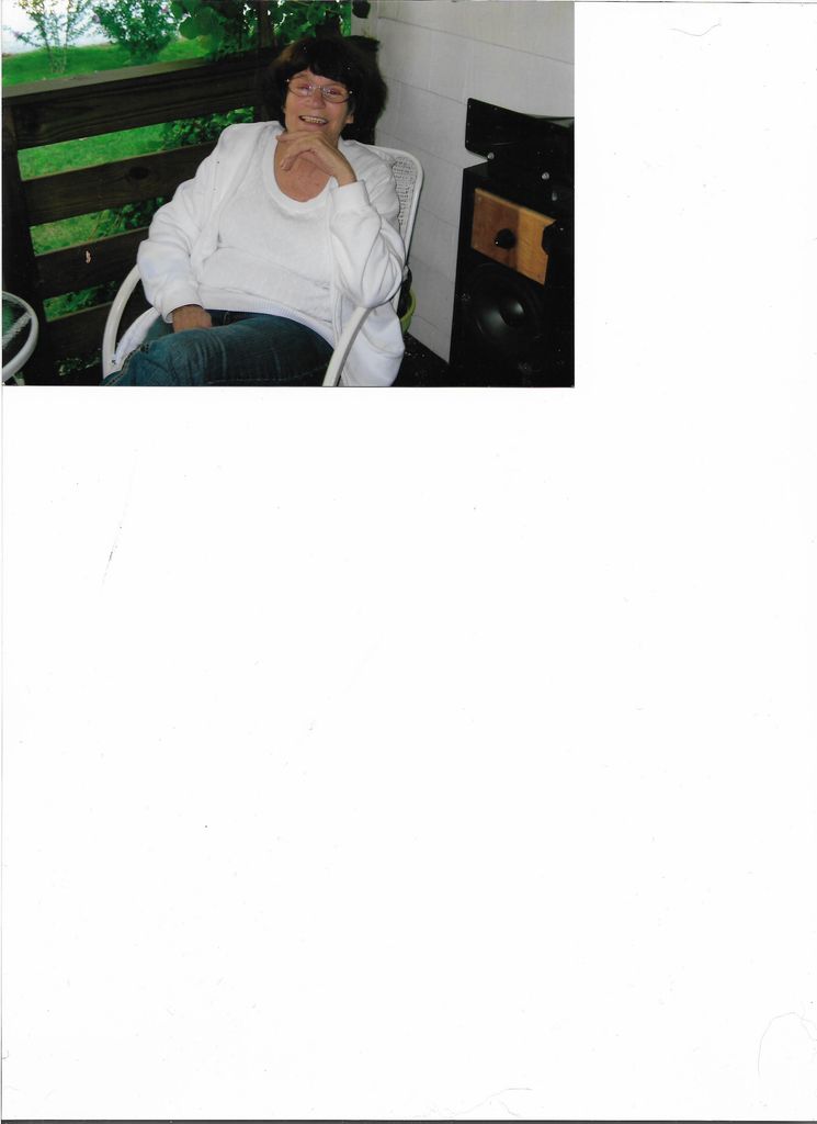 Darlene "Dot" Eva Minniear