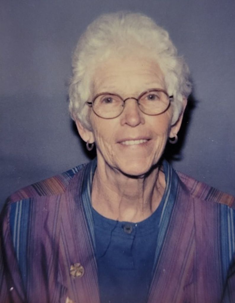 Janet Pomarico