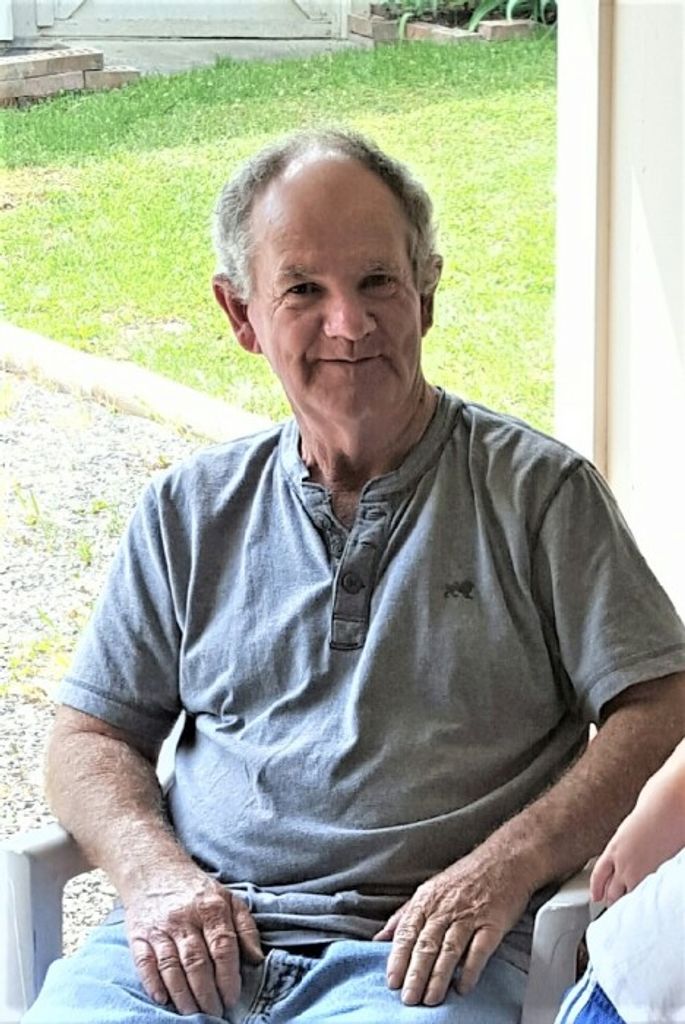 Jerry Lynn Stapleton