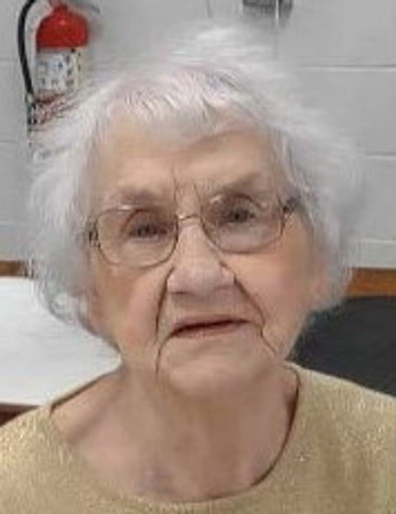 Mary Lou (Shively)  Skatula Profile Photo