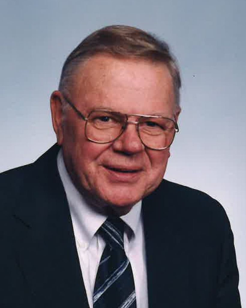 Kenneth H. Kabine