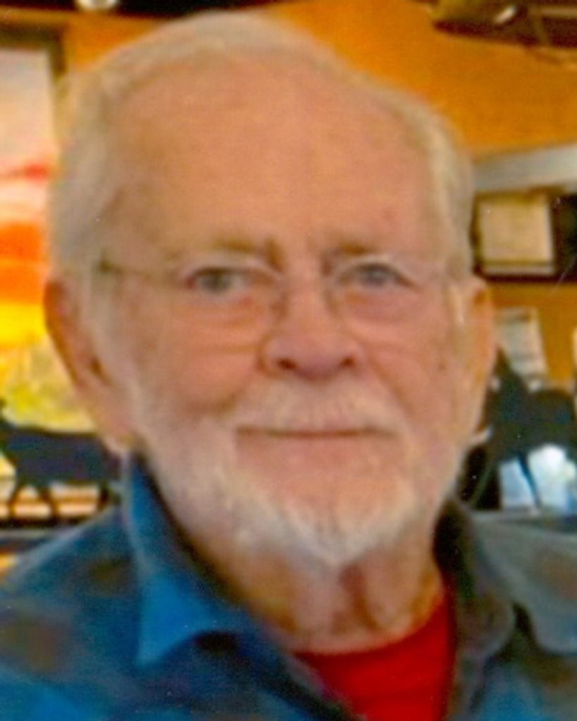 Thomas Eugene Davidage Profile Photo