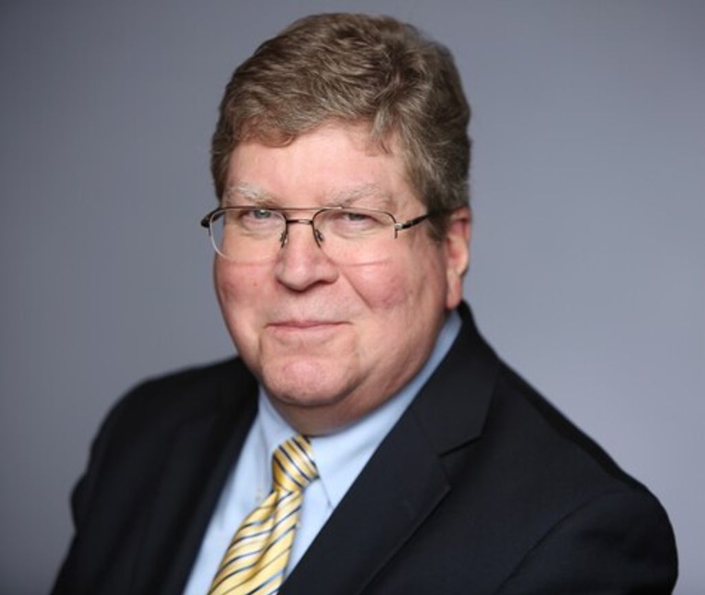 Robert P. Mader Profile Photo