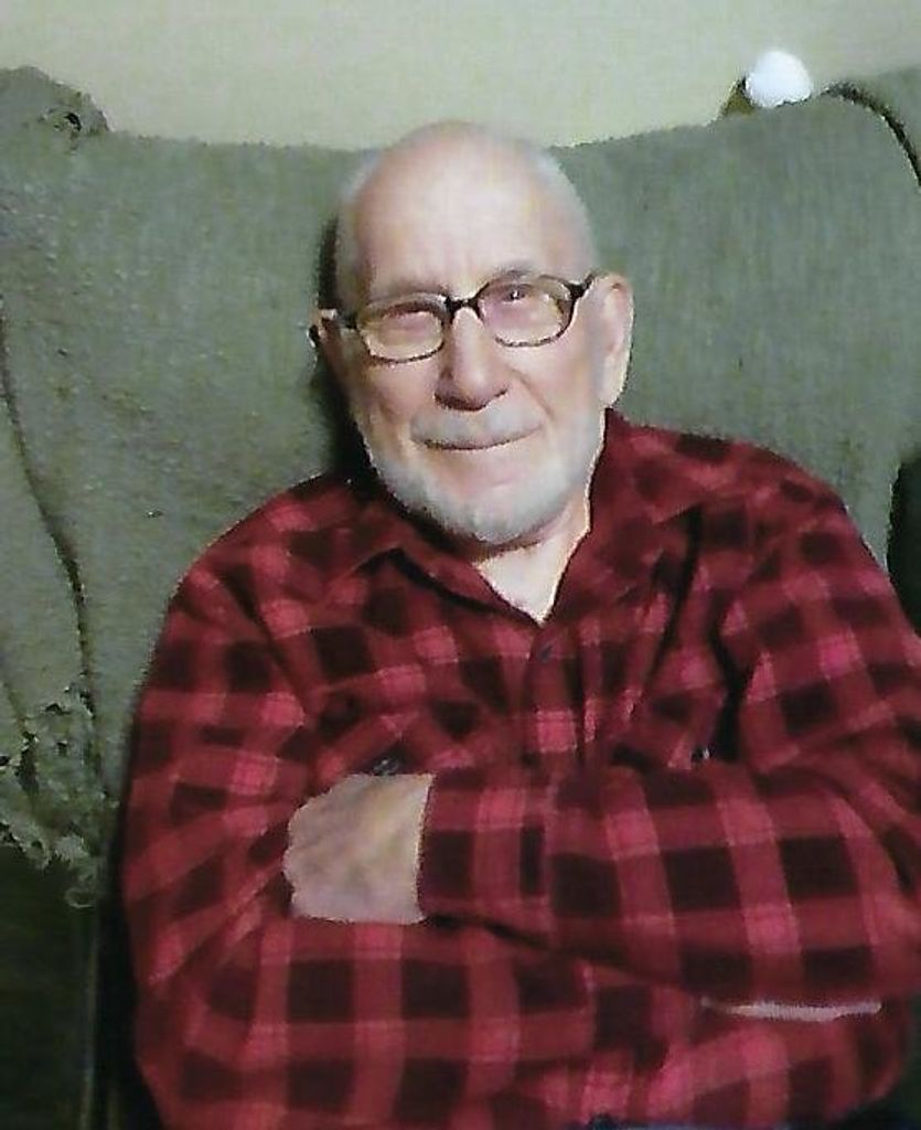 Charles B. Marion Profile Photo