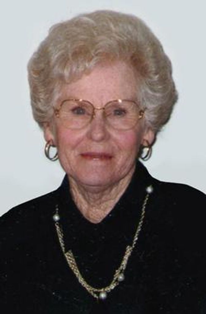 Jewel Monroe Groff