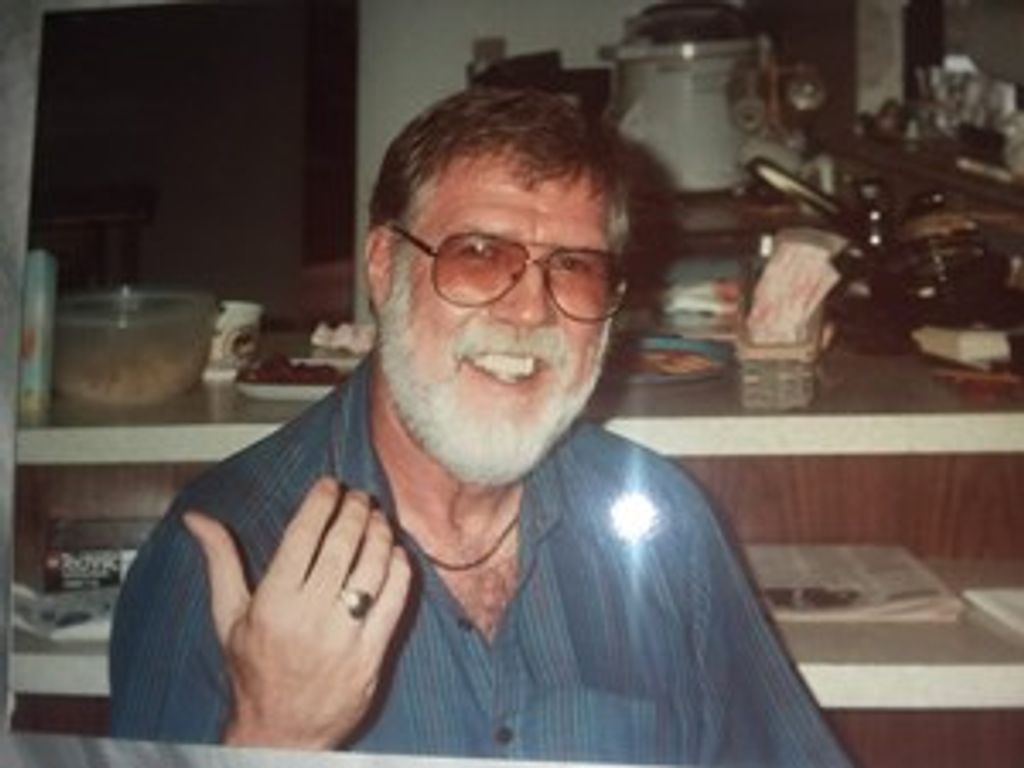 Jerome William Fuller